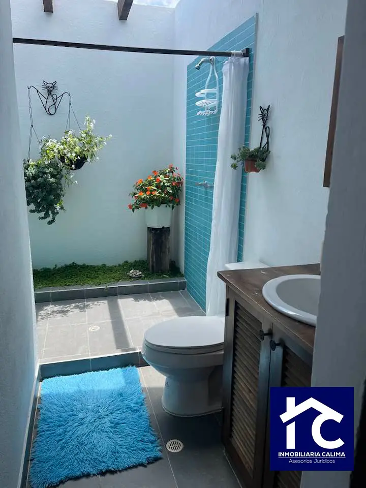 Casa Campestre Parcelación El Dorado